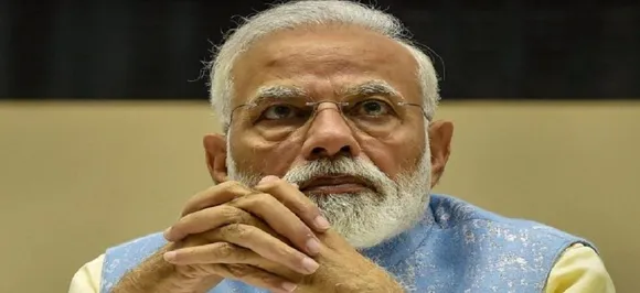 Now, TIME magazine article says 'Modi united India like no PM in decades'