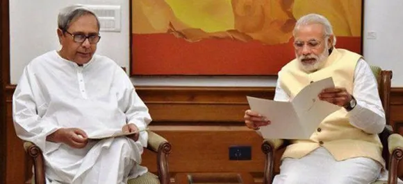 Odisha CM Naveen Patnaik to give PM Modiâ€™s swearing-in ceremony a miss