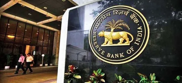 Reserve Bank of India may slash repo rate by 25 bps in June: Report