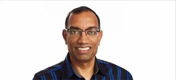 Walmart appoints IIT-Madras alumni, ex-Google executive Suresh Kumar as chief technology officer