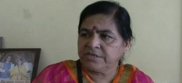 After Pragya Singh Thakur, BJP MLA Usha Thakur terms Nathuram Godse â€˜nationalistâ€™ 