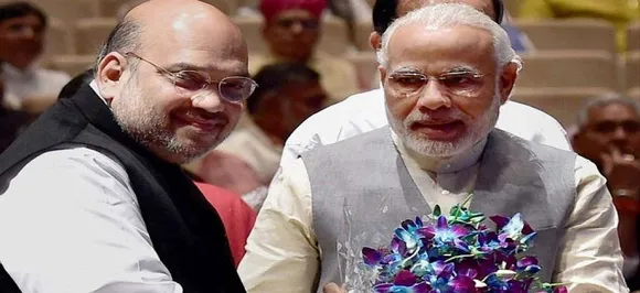 Modi to take oath as PM today: Here's possible list of Cabinet ministers