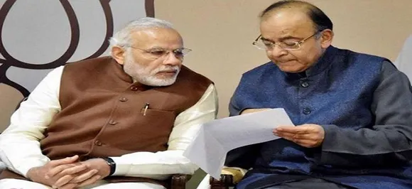 PM Modi meets Arun Jaitley, offers him minister without portfolio profile: Sources 