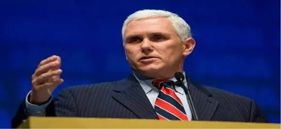 Mike Pence calls on US Supreme Court to take up 'selective' abortion