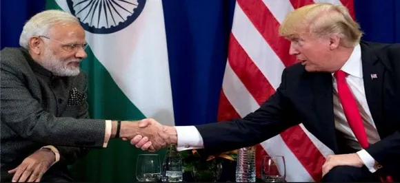 US will work closely with 'great ally' India: Trump administration