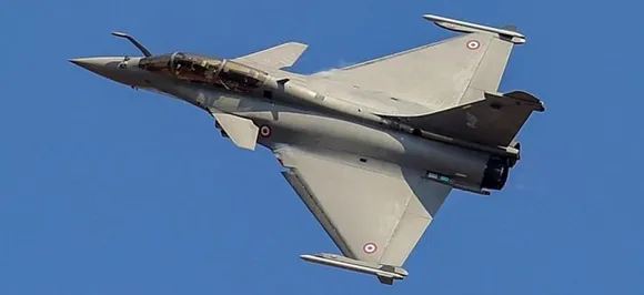 India Air Force Chief BS Dhanoaâ€™s squadron to be first Rafale combat aircraft unit