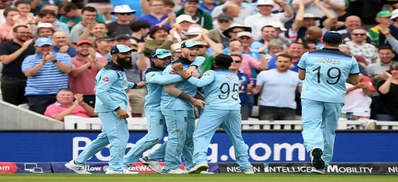 World Cup 2019: Ben Stokes' 89 and Jofra Archer's 3/27 gives England big win vs South Africa