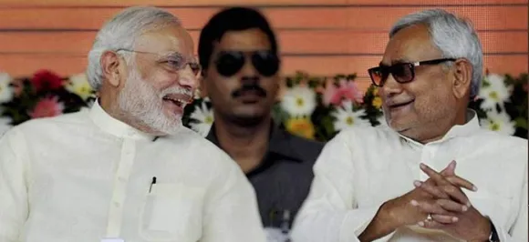 JDU will not be part of PM Modi's cabinet, says Bihar CM Nitish Kumar