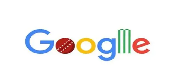 Google doodle celebrates commencement of Cricket World Cup 2019