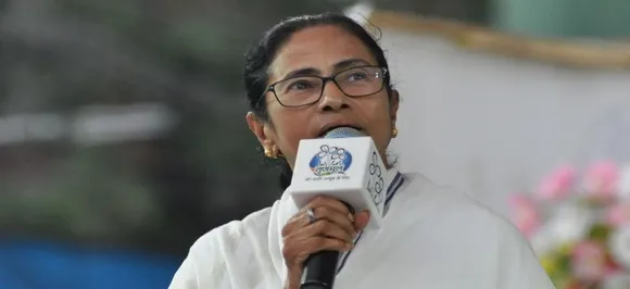 BJP wants to destroy communal harmony in West Bengal: Mamata Banerjee