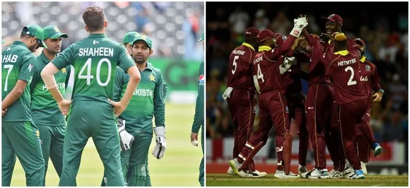 World Cup 2019: West Indies vs Pakistan | Dream 11 Prediction