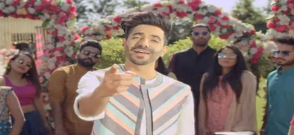 WATCH: Aparshakti Khurana debuts as singer-composer-lyricist in â€˜Kudiye Niâ€™