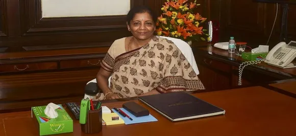 FM Nirmala Sitharaman to present Modi 2.0 Cabinet's maiden Union Budget on July 5