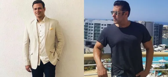 Vivek Oberoi ACCIDENTALLY promotes Salman Khanâ€™s Bharat, deletes tweet 