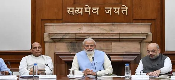 In first meeting, PM Modi's Cabinet approves extension of PM-KISAN scheme to all farmers 