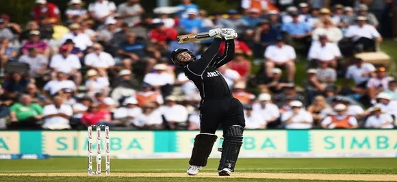 Cricket Score highlights, NZ vs SL ICC World Cup 3rd Match: NZ win by 10 wickets