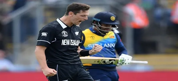 ICC Cricket World Cup 2019: New Zealand trounce Sri Lanka by 10 wickets