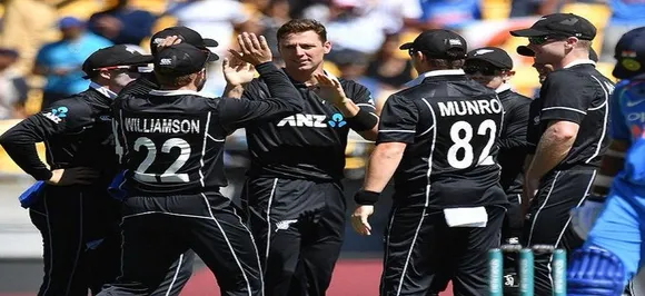 Stream Live Cricket, New Zealand vs Sri Lanka 3rd ODI: Watch NZ vs SL ICC World Cup at Hotstar and Star Sports TV