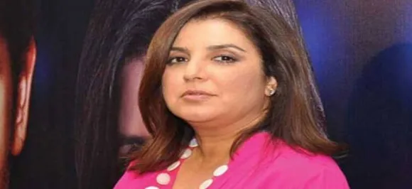 Farah Khan pledges to not show smoking in her films but refuses to advice good friend Shah Rukh to quit smoking