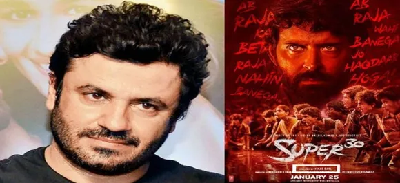 MeToo: Super 30 director Vikas Bahl gets clean chit from Reliance Entertainment over sexual misconduct charges