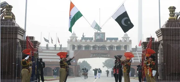 India lodges protest with Pakistan over guestsâ€™ harassment at Islamabad Iftar party, seeks probe