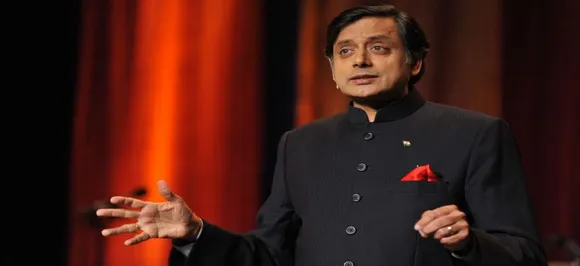 Why does not North India learn Malayalam or Tamil?: Shashi Tharoor on three-language row