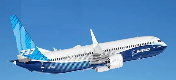 Boeing says some of its 737s, including MAX, have defective wing part