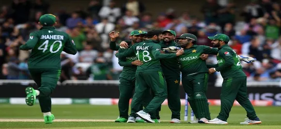 ICC Cricket World Cup 2019: Pakistan snap losing streak with tense 14-run win vs England