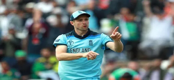 WATCH - After Ben Stokes, Chris Woakes takes 'catch of the tournament' in ICC Cricket World Cup 2019 clash vs Pakistan