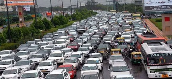 Slowdown brings automobile sector to screeching halt, dealers expect weak earnings: Report