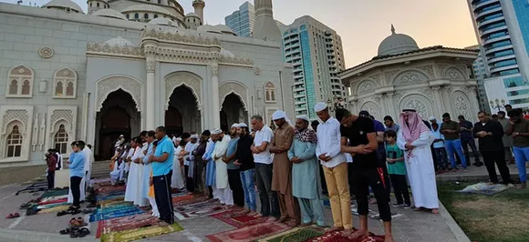 Eid ul Fitr 2019: Moon Sight timing and date in India: All you need to know