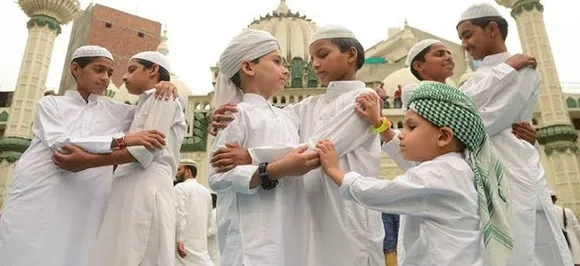 Eid ul Fitr 2019: Crescent Moon sighted, Eid to be celebrated today