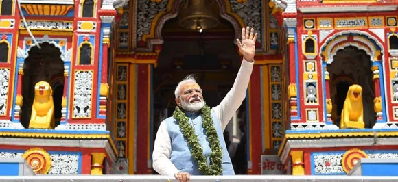 World Environment Day 2019: With stunning Kedarnath video, PM Modi has special message for protecting Mother Earth  