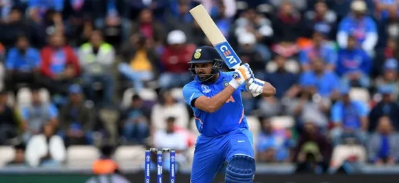 ICC Cricket World Cup 2019, IND vs RSA, HIGHLIGHTS: Rohit ton powers India to victory