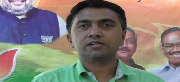 Goa CM Pramod Sawant admits there are obstacles to investment in state