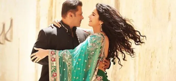 These BLOCKBUSTERS show how Eid became Salman Khanâ€™s Day?