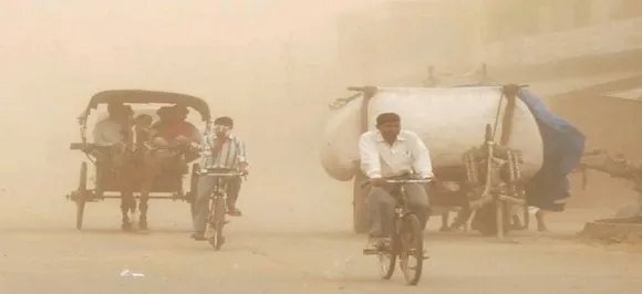 19 killed, 48 injured due to dust storm, lightning in Uttar Pradesh