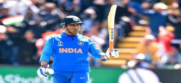 MS Dhoni Army Insignia Row: When political statements, 'controversial' symbols dominated sports