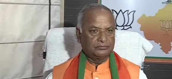 Rajasthan BJP chief's new history lesson: Akbar was 'molester', tried to abuse Bikaner's Queen 