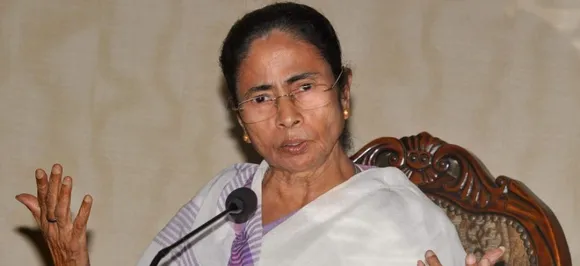 Mamata Banerjee does it again, writes to PM Modi, says won't attend NITI Aayog meet 