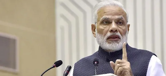 Visit to Maldives, Sri Lanka reflects India's priority towards neighbourhood first policy: PM Modi