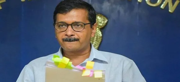 AAPâ€™s health scheme â€˜ten times biggerâ€™ than Ayushman Bharat: Kejriwal writes to Union Health Minister 