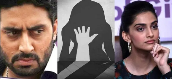 Bollywood celebs angered, speechless over Aligarh minor's brutal murder