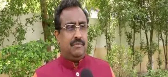 BJP didn't use military feats to win polls: Ram Madhav