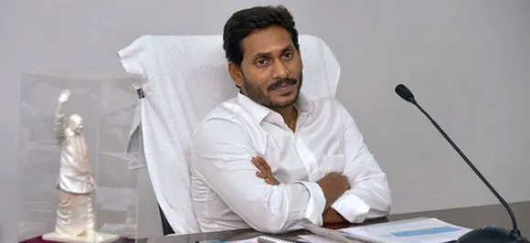 Andhra CM Jagan to have 5 deputies, UP CM has 2, check out full list of deputy CMs