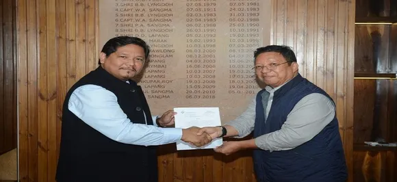 Conrad Sangma-led National Peopleâ€™s Party gets national party status