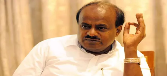 Karnataka Cabinet expansion to be held on June 12, says CM HD Kumaraswamy