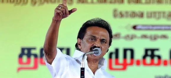 NEET against social justice, equality, says DMK chief MK Stalin