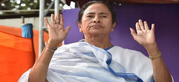 Situation in West Bengal under control: State govtâ€™s reply to Centreâ€™s advisory on violence 