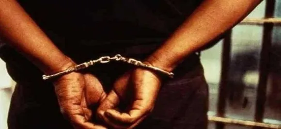 TikTok star from Mumbai arrested for robbing elderly couple